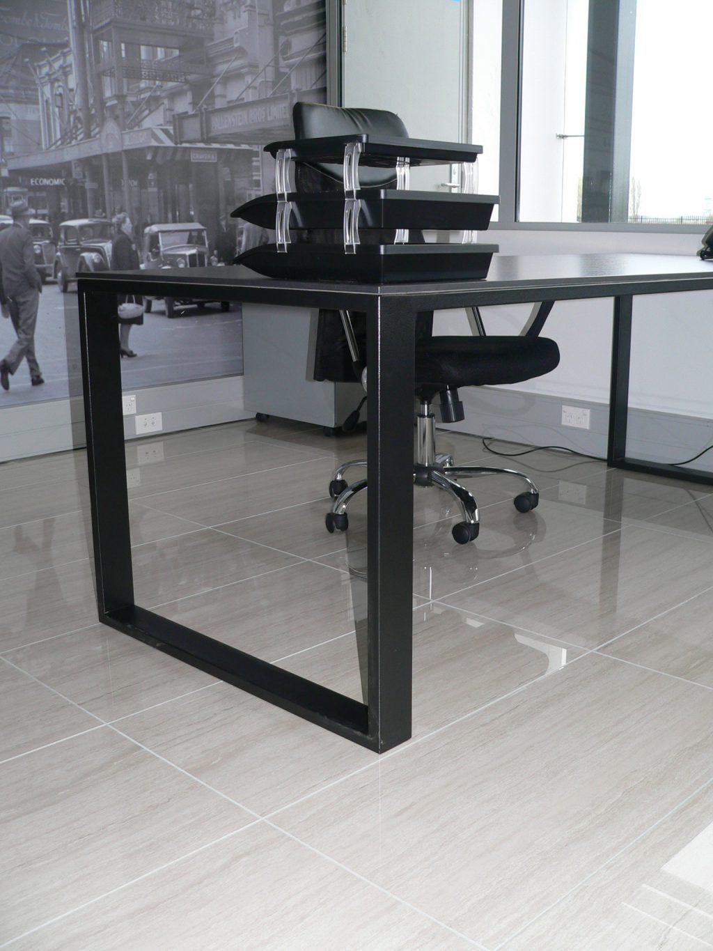 Piatto Desking - Image 4