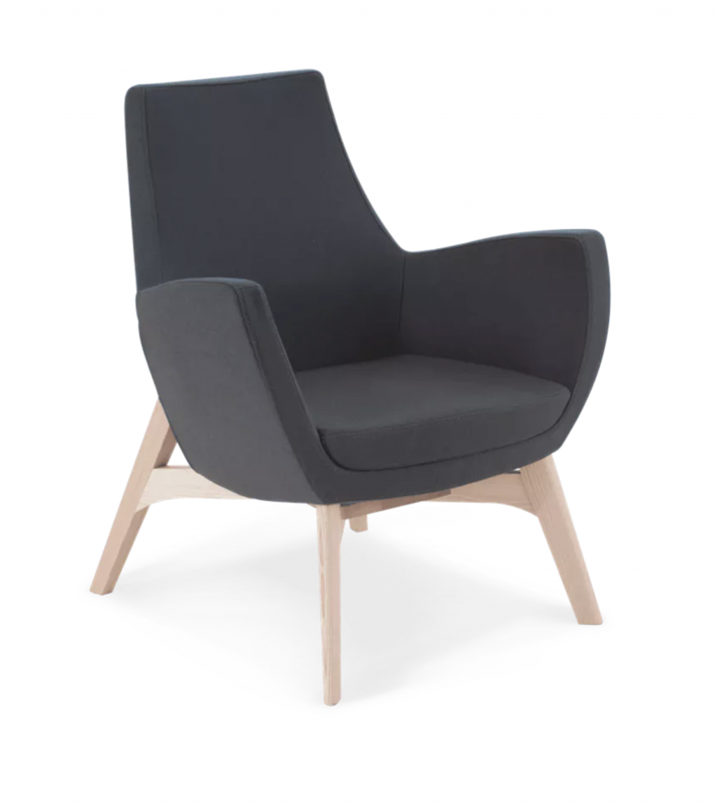 Paris Lounge Chair