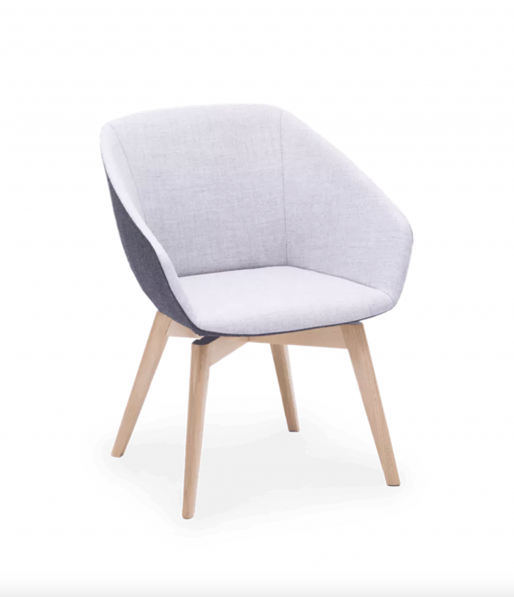 Brek Lounge Chair - Image 2