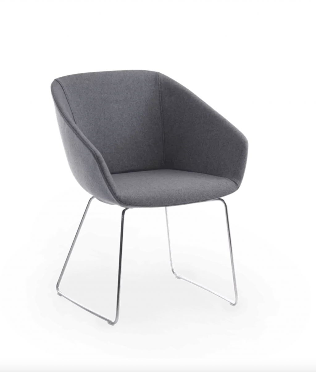 Brek Lounge Chair - Image 3