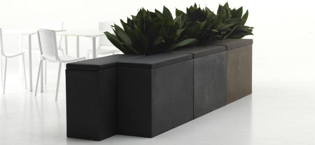 Kado Luce Planter - Image 2