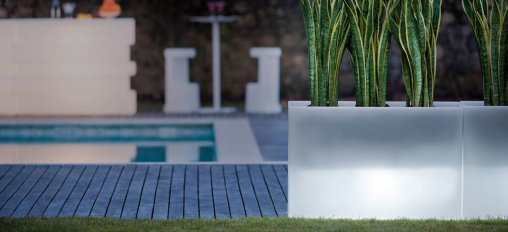 Kado Luce Planter - Image 3