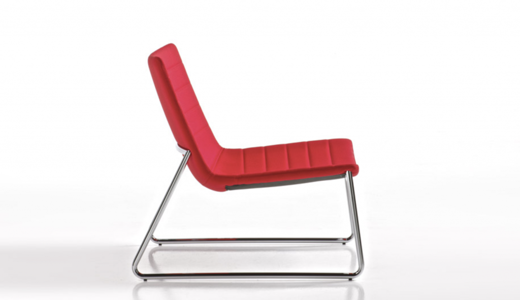 Miss Lounge Chair - Image 4
