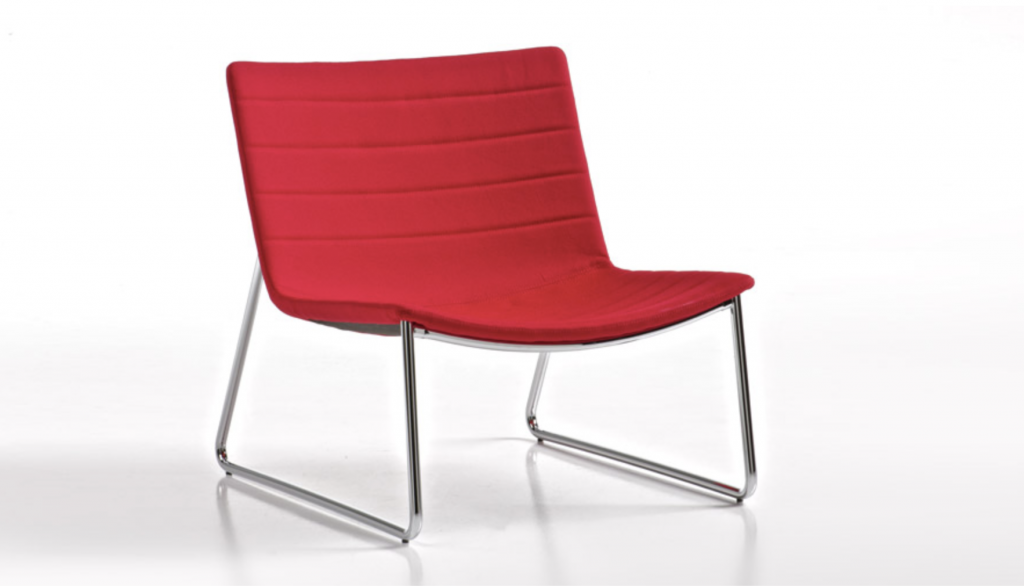 Miss Lounge Chair