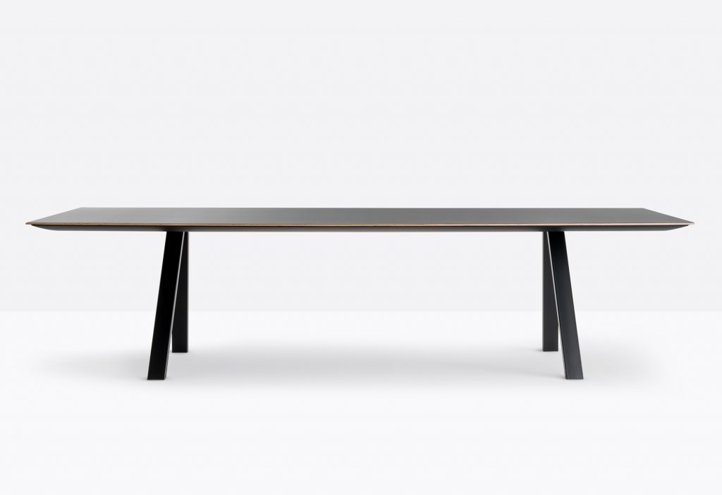 Arki Table by Pedrali - Image 7