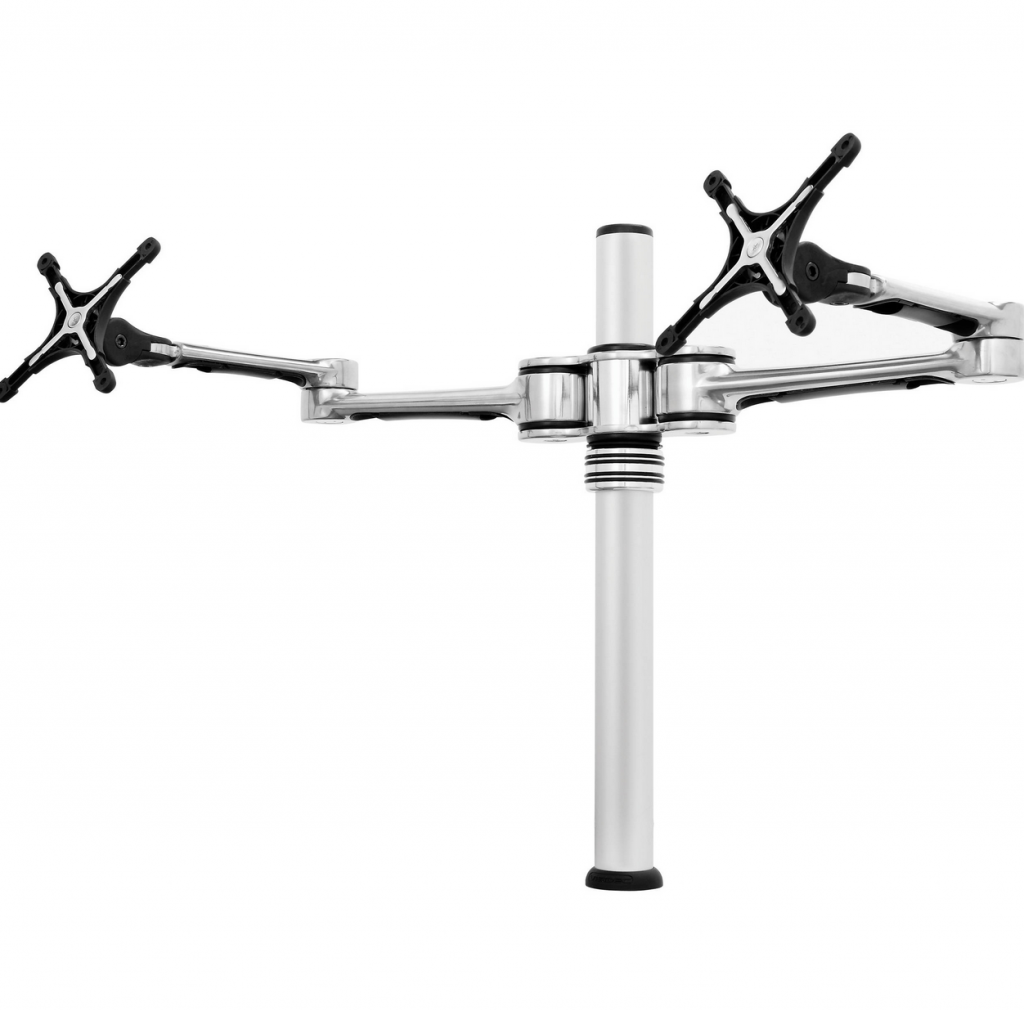 Visidec Monitor Arm- single and dual - Image 3