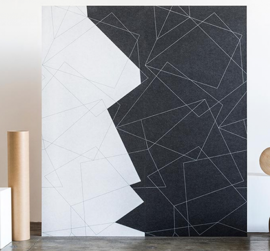 Axis Acoustic Panel