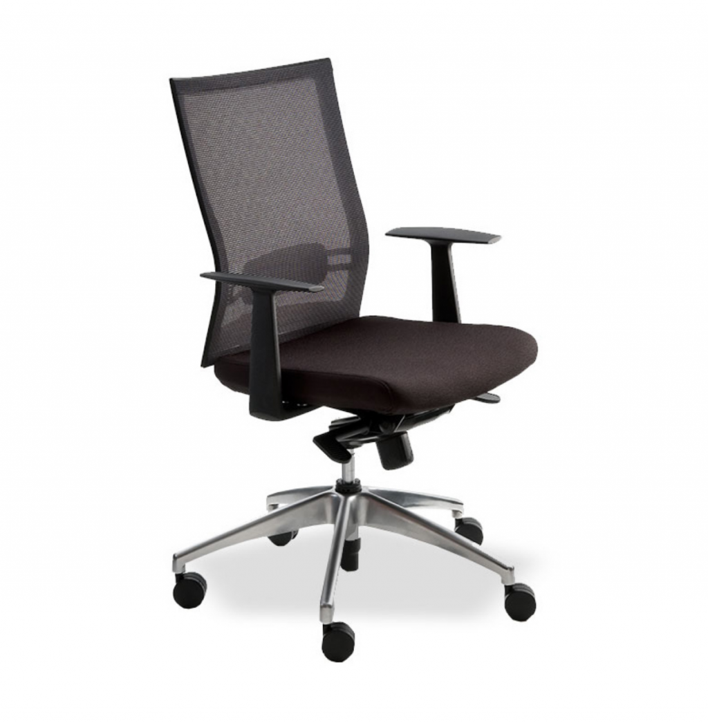 Skin Executive Chair