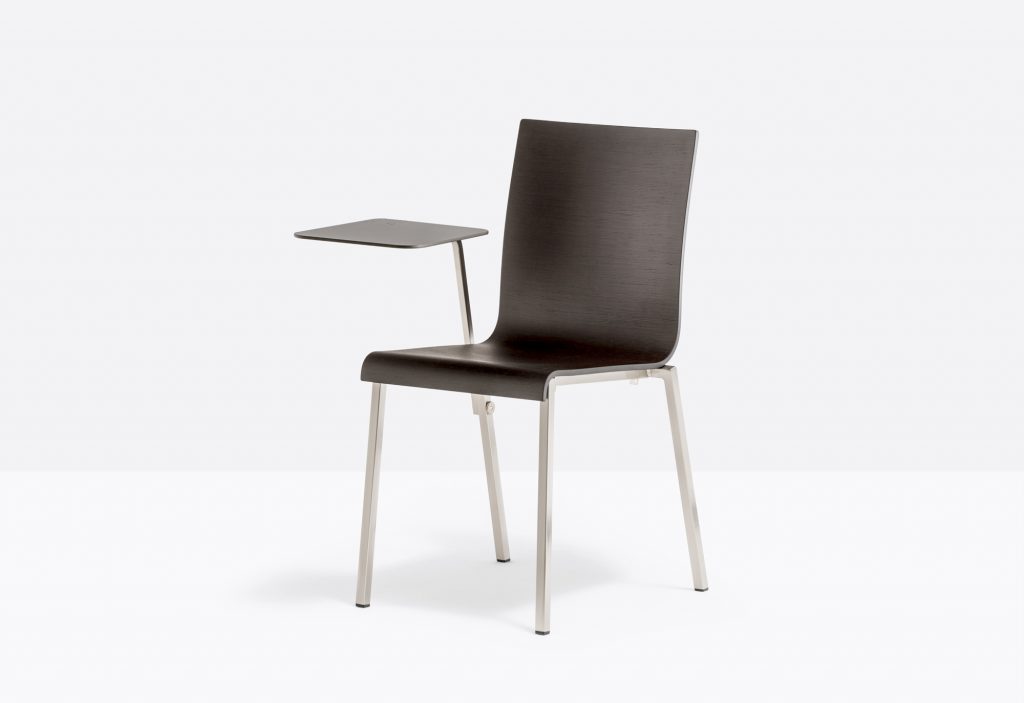 Kuadra tablet armchair