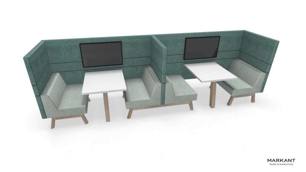 Hybrid Lounge - Image 11