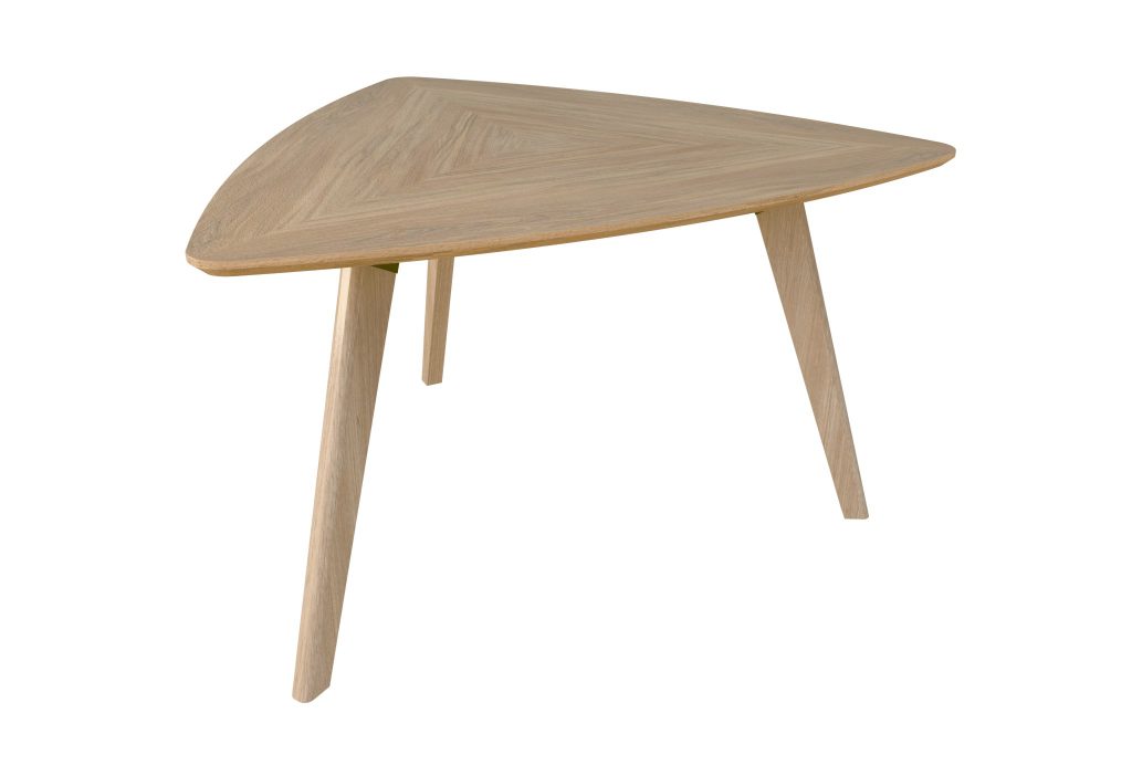 Oslo Meeting Table