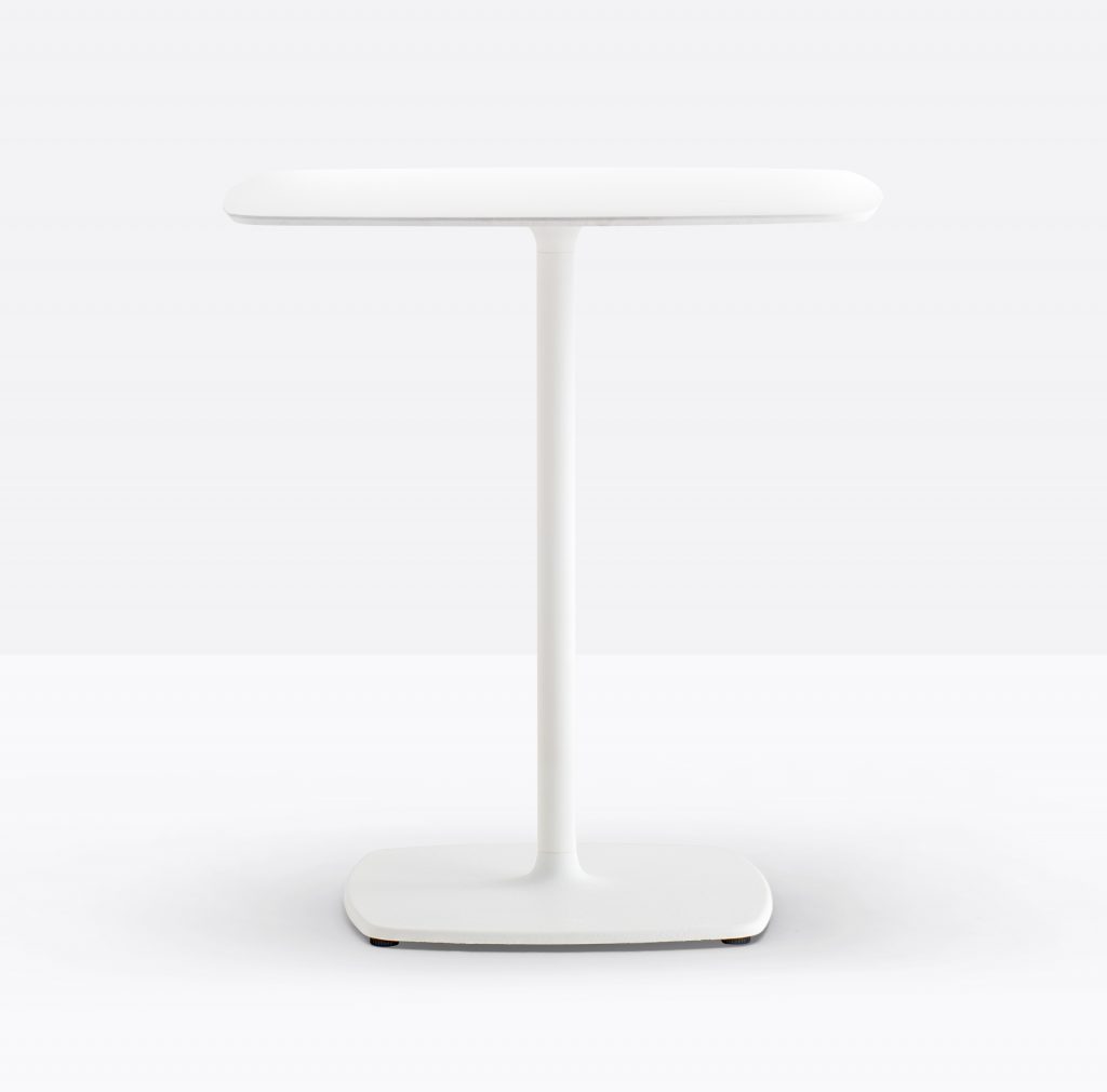 Stylus Table by Pedrali