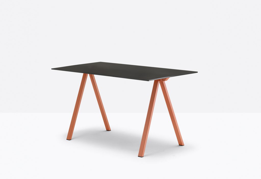 Arki Table ARK7 by Pedrali