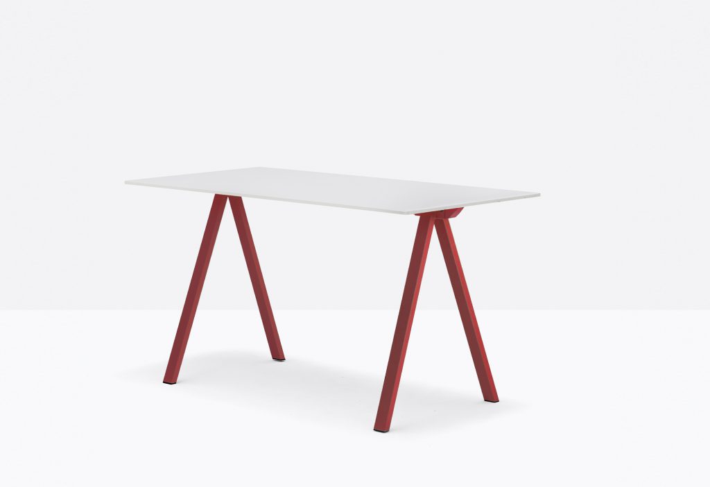 Arki Table ARK7 by Pedrali - Image 4