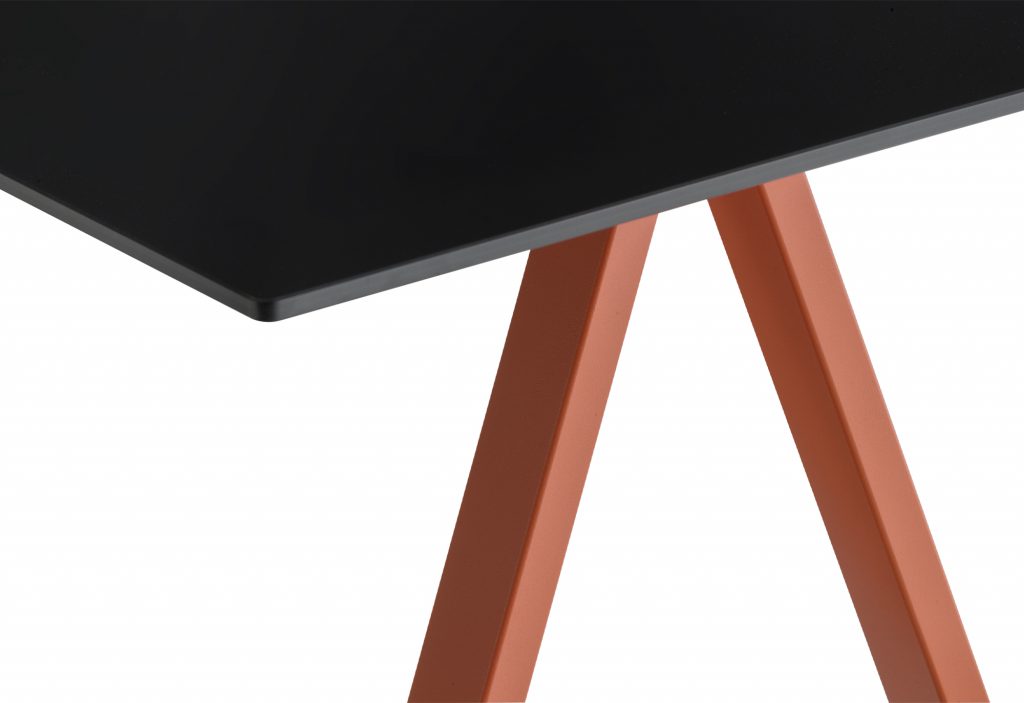 Arki Table ARK7 by Pedrali - Image 6