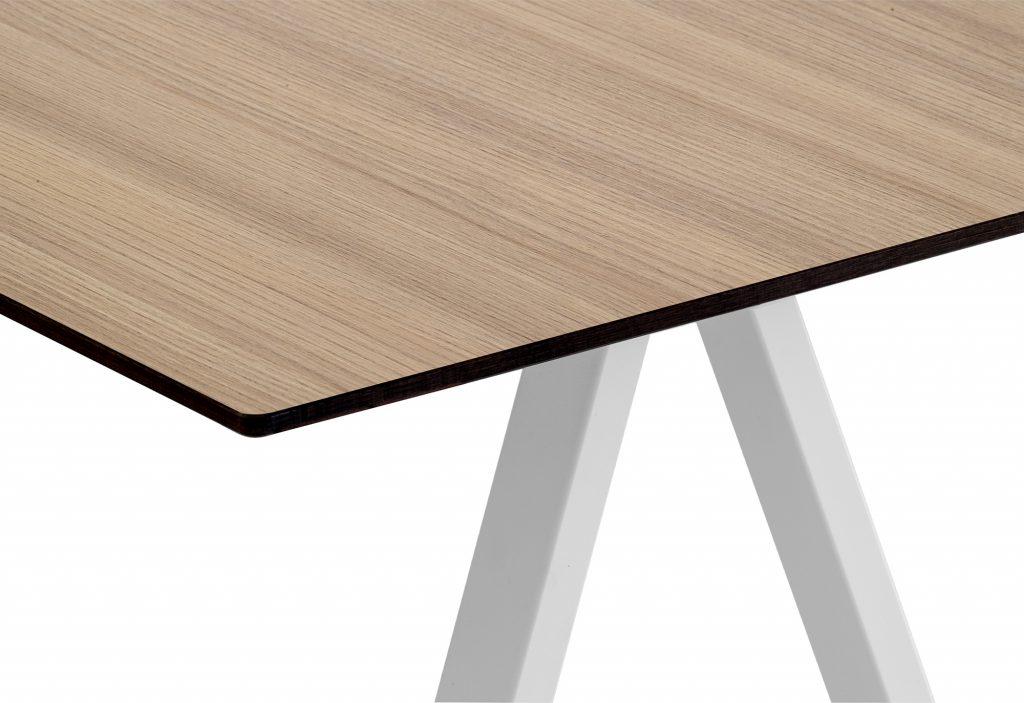 Arki Table ARK7 by Pedrali - Image 2