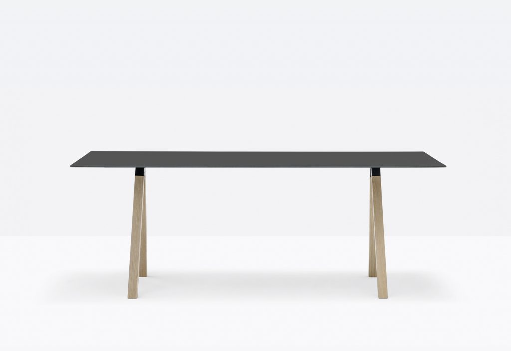 Arki Table ARKW7 by Pedrali - Image 3