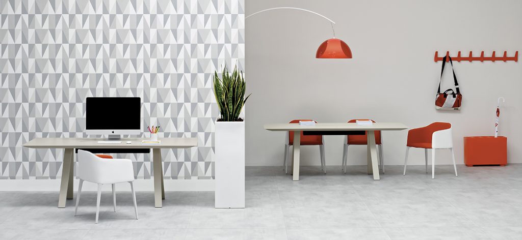 Arki Table ARK7 by Pedrali - Image 15
