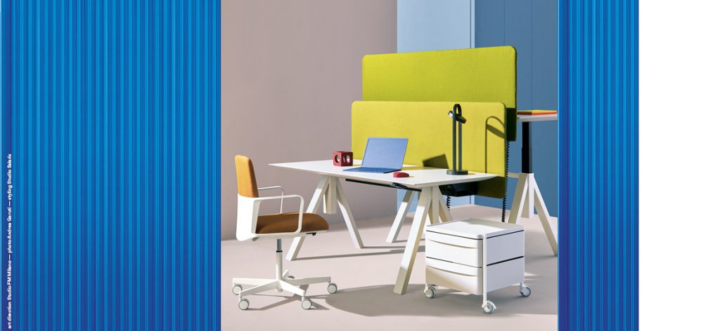 Arki Table ARK7 by Pedrali - Image 19