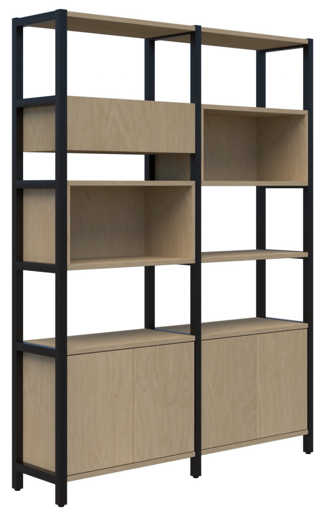 Grid 40 Modular Storage - Image 9