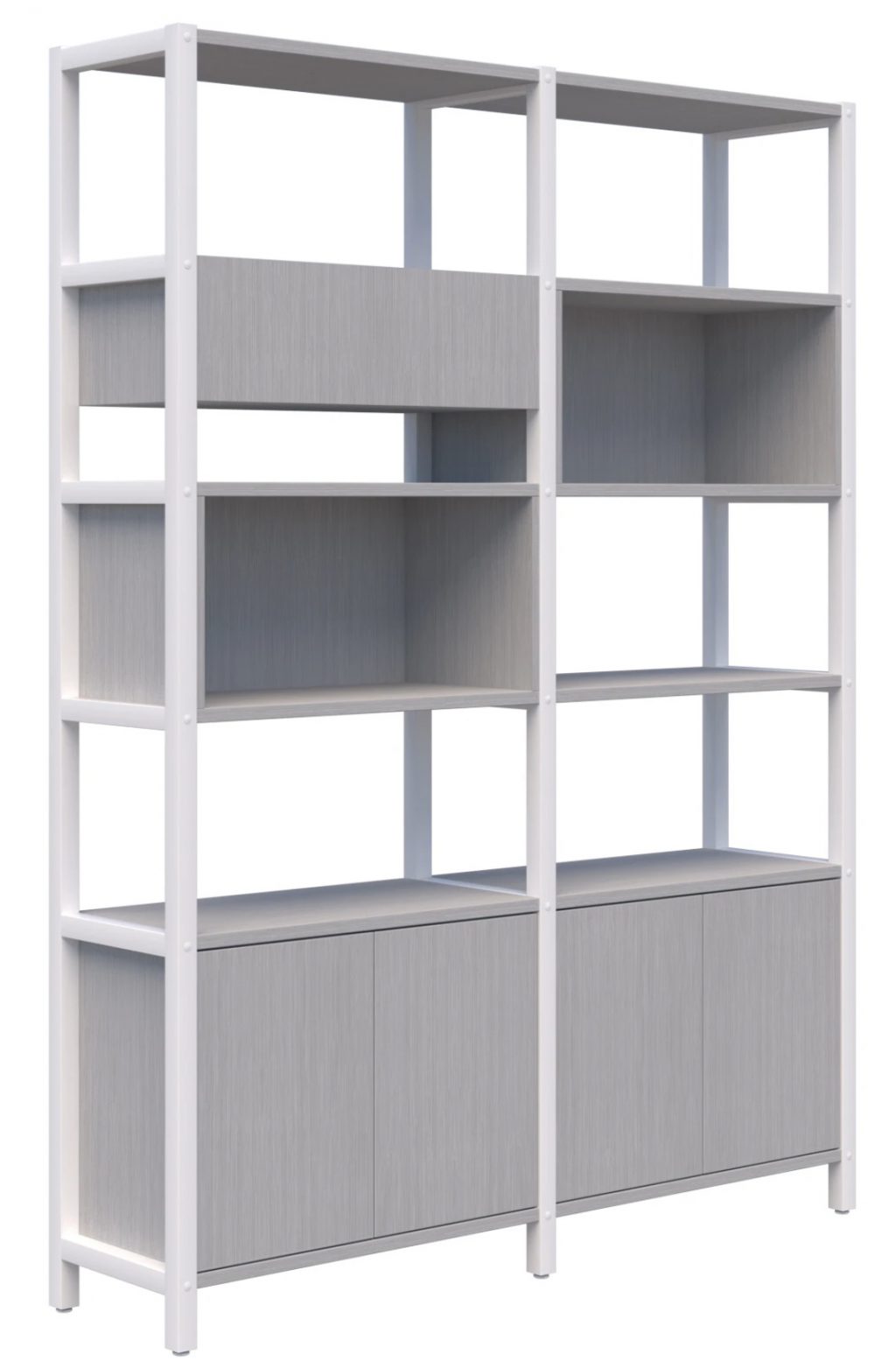 Grid 40 Modular Storage - Image 10