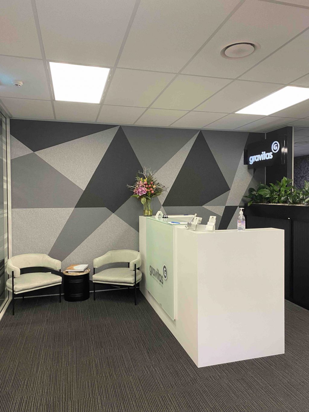 Autex Acoustic Wall Covering - Image 2