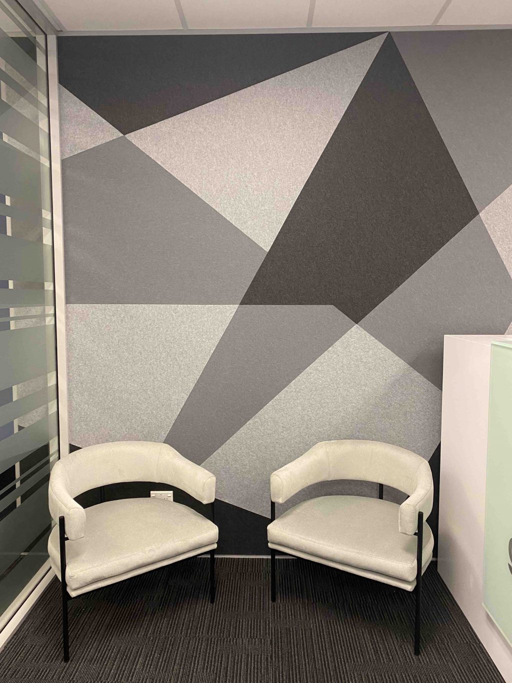 Autex Acoustic Wall Covering