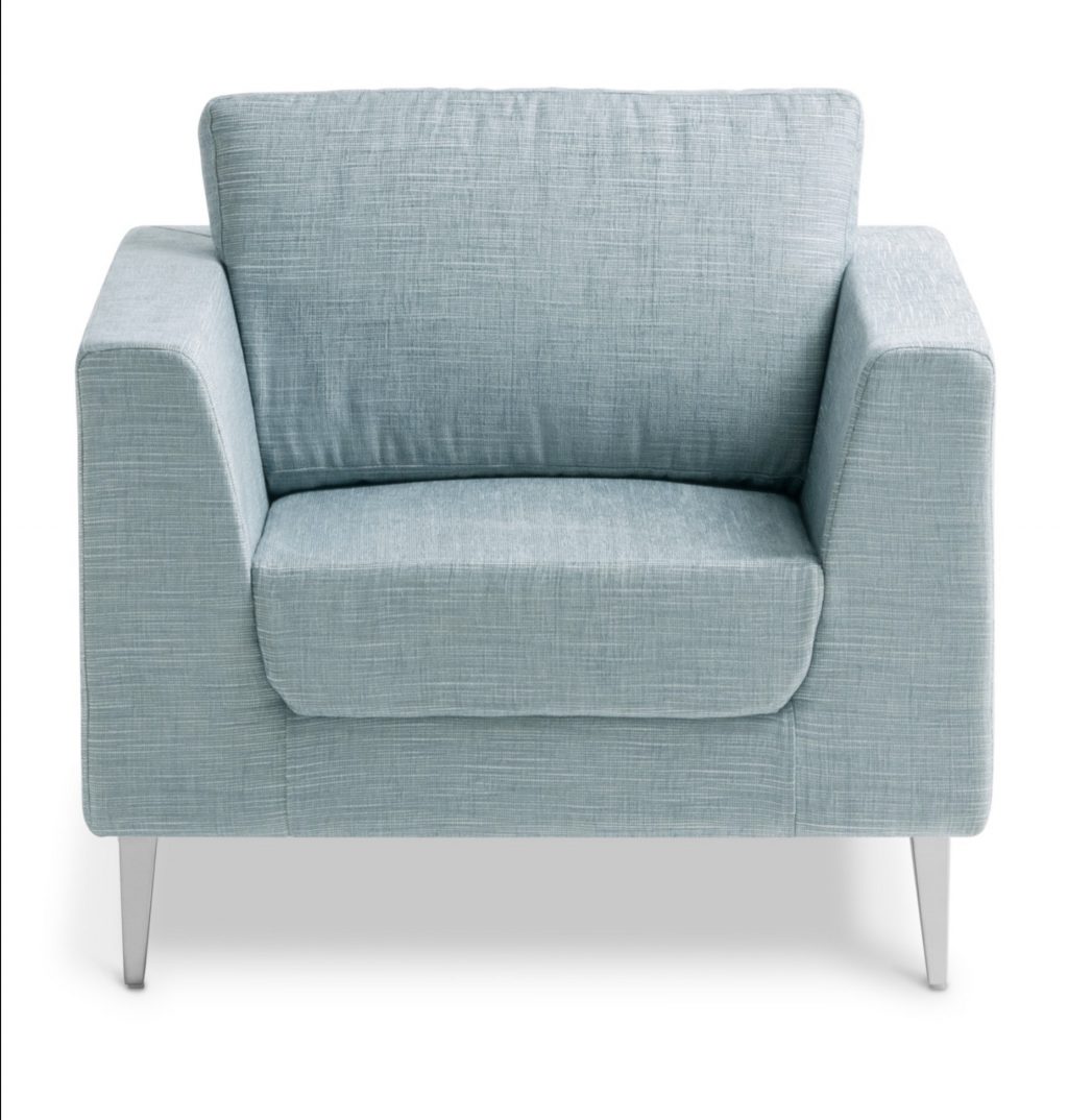 Shanghai Sofa Range