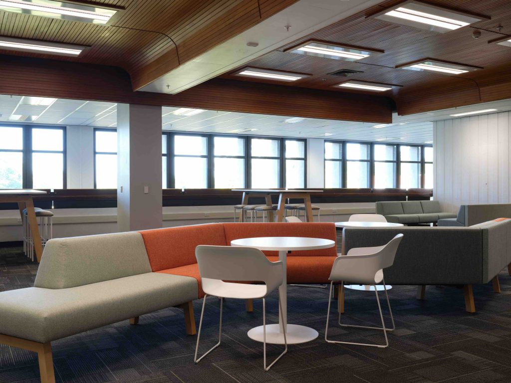 UC - Student Hub - Image 7