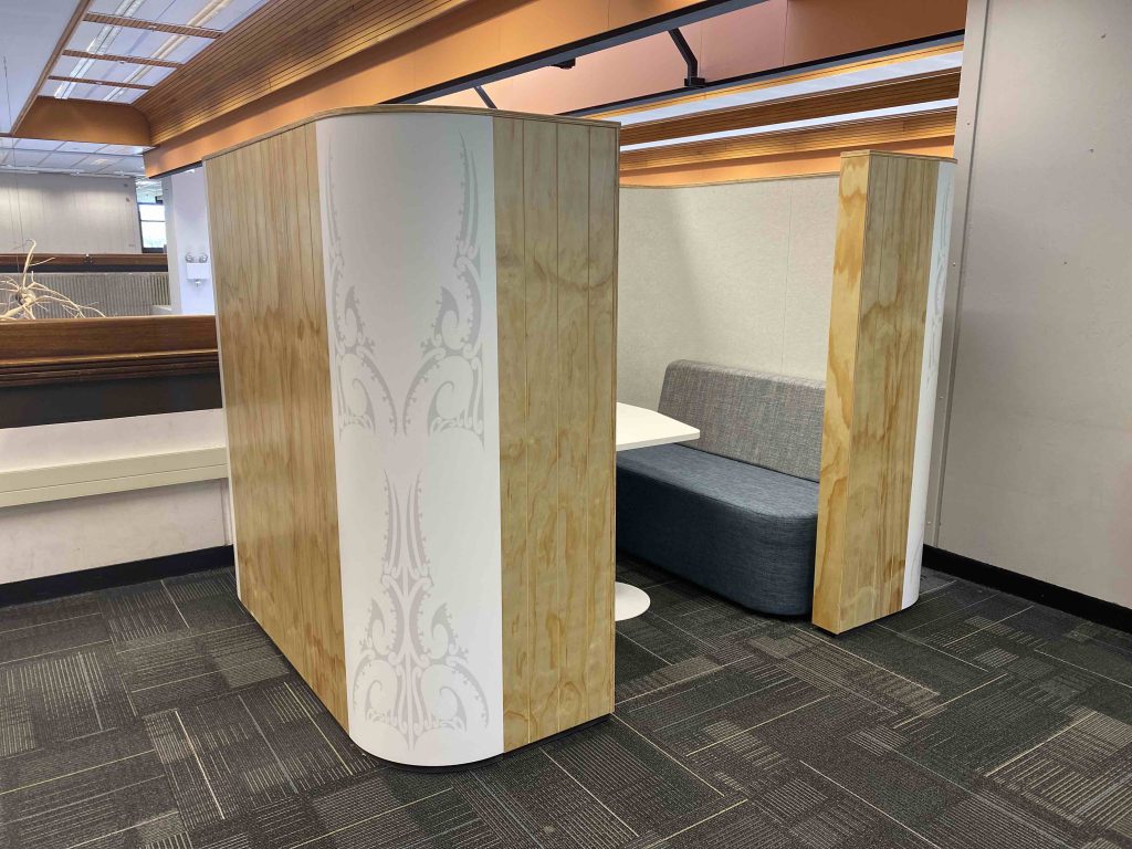 Rūma Privacy Pod - Image 3